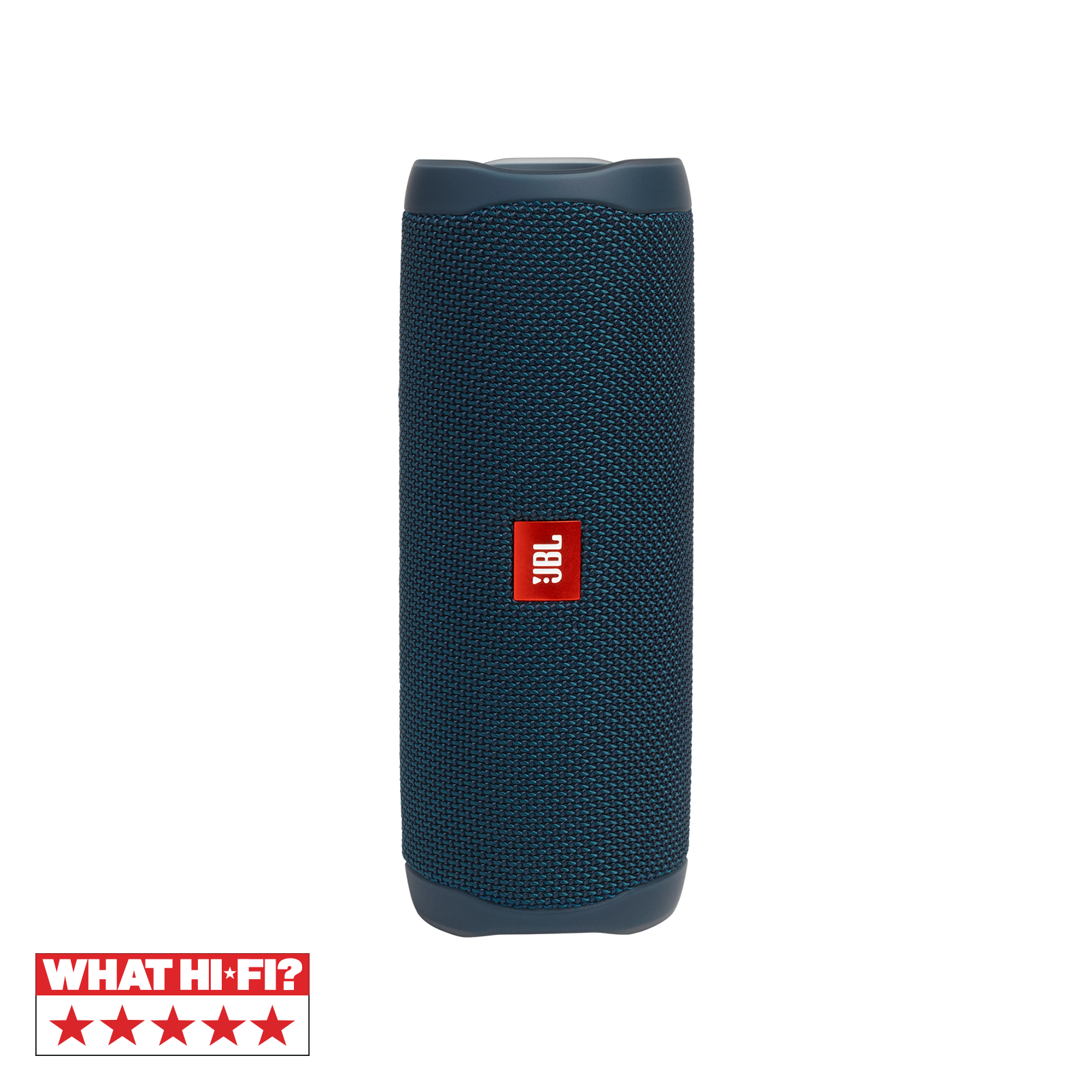 The Gearbrain JBL Flip 5 Bluetooth Speaker